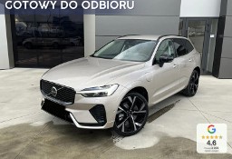 Volvo XC60 II T6 Plug-In Hybrid AWD Plus Dark 2.0 T6 Plug-In Hybrid AWD Plus Dark (253