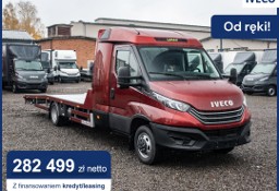 Iveco Daily 50C21HA8/P Autolaweta 50C21HA8/P Autolaweta 3.0 210KM