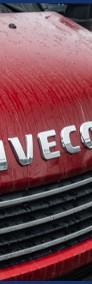 Iveco Daily 50C21HA8/P Autolaweta 50C21HA8/P Autolaweta 3.0 210KM-4