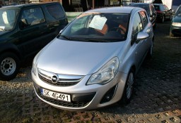 Opel Corsa D Pierwszy właściciel w Polsce/ Pierwsza rejestracja 2012 rok