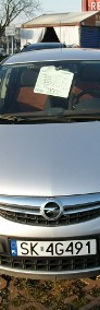 Opel Corsa D Pierwszy właściciel w Polsce/ Pierwsza rejestracja 2012 rok-3
