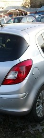 Opel Corsa D Pierwszy właściciel w Polsce/ Pierwsza rejestracja 2012 rok-4