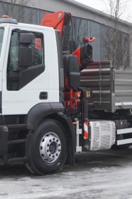 19.310 E6 4x2 / Fassi / 690 MTH! / pilot / NOWA 3-stronna_246734-2