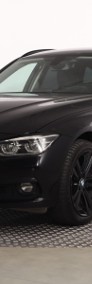 BMW SERIA 3 , Navi, Klimatronic, Parktronic, Podgrzewane siedzienia,-3