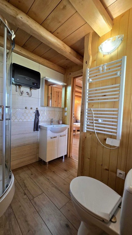 Dom na sprzedaż, 3 pokoje, 57 m², Pyzdry