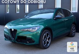 Alfa Romeo Stelvio 2.2 Sprint Q4 2.2 Sprint Q4 (210 KM) Dach przeszklony, rozsuwany ele