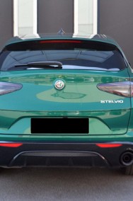 Alfa Romeo Stelvio 2.2 Sprint Q4 2.2 Sprint Q4 (210 KM) Dach przeszklony, rozsuwany ele-2