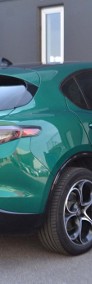 Alfa Romeo Stelvio 2.2 Sprint Q4 2.2 Sprint Q4 (210 KM) Dach przeszklony, rozsuwany ele-3
