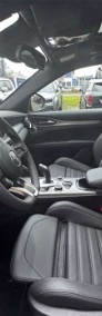 Alfa Romeo Stelvio 2.2 Sprint Q4 2.2 Sprint Q4 (210 KM) Dach przeszklony, rozsuwany ele-4