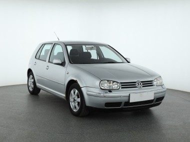 Volkswagen Golf IV , Klimatronic,ALU, El. szyby-1