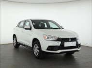 Mitsubishi ASX , Salon Polska, Serwis ASO, Klima, Parktronic