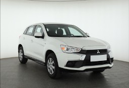 Mitsubishi ASX , Salon Polska, Serwis ASO, Klima, Parktronic