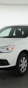 Mitsubishi ASX , Salon Polska, Serwis ASO, Klima, Parktronic-3