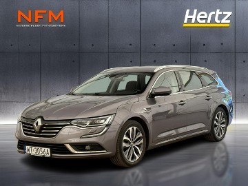 Renault Talisman II 2,0 blue dCi EDC(160 KM) Intens Salon PL F-Vat