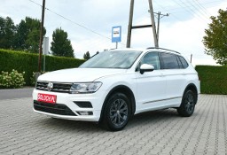 Volkswagen Tiguan II 2.0TSI 190KM Eu6 SE 4x4 4Motion -Automat +Hak -Zobacz