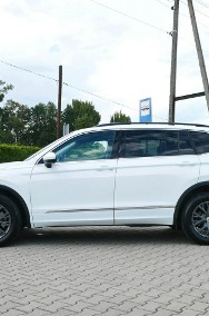 Volkswagen Tiguan II 2.0TSI 190KM Eu6 SE 4x4 4Motion -Automat +Hak -Zobacz-2