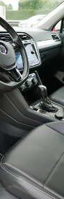 Volkswagen Tiguan II 2.0TSI 190KM Eu6 SE 4x4 4Motion -Automat +Hak -Zobacz-4