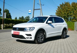 Volkswagen Tiguan II 2.0TSI 190KM Eu6 SE 4x4 4Motion -Automat +Hak -Zobacz