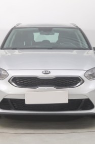 Kia Cee'd III , Salon Polska, Serwis ASO, VAT 23%, Klimatronic, Tempomat,-2