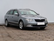 Skoda Superb II , Skóra, Navi, Xenon, Klimatronic, Tempomat, Parktronic,