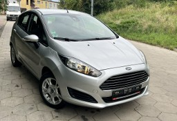 Ford Fiesta VIII Ford Fiesta SYNC Edition Benzyna Klima Opłacony