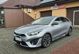 Kia Pro cee'd GT Line 1.5 T-GDi 160KM Salon Polska Gwarancja do 3 lat!