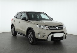 Suzuki Vitara II , Salon Polska, 1. Właściciel, Serwis ASO, Automat, VAT 23%,