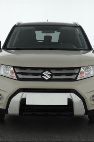 Suzuki Vitara II , Salon Polska, 1. Właściciel, Serwis ASO, Automat, VAT 23%,-2