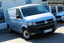 Volkswagen Transporter Długi 2.0TDI Long SalonPL FV23% ASO Gwarancja 69.024netto