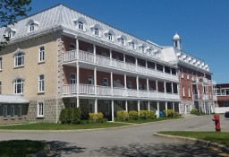 Mieszkanie Les Chutes-De-La-Chaudière-Est