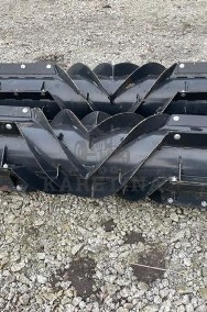 Claas Lexion 480 , 580 bęben odrzutnika słomy regeneracja-3