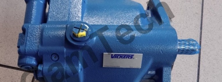 Pompa Hydrauliczna Vickers PVQ20 b2ra9 ss3s21 CG30-1