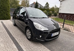 Citroen C3 II 1.6 HDi Klimatyzacja Tempomat !!