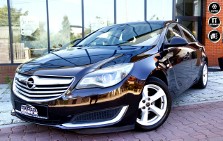 Opel Insignia I Country Tourer Klimatronic|Tempomat|Bluetooth|6 Biegów| Serwisowany|Zarejestrowany|