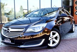 Opel Insignia I Country Tourer Klimatronic|Tempomat|Bluetooth|6 Biegów| Serwisowany|Zarejestrowany|