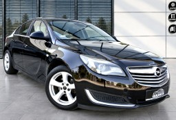 Opel Insignia I Country Tourer Klimatronic|Tempomat|Bluetooth|6 Biegów| Serwisowany|Zarejestrowany|