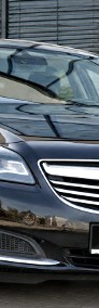 Opel Insignia I Country Tourer Klimatronic|Tempomat|Bluetooth|6 Biegów| Serwisowany|Zarejestrowany|-3