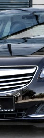 Opel Insignia I Country Tourer Klimatronic|Tempomat|Bluetooth|6 Biegów| Serwisowany|Zarejestrowany|-4