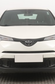 Toyota C-HR , Salon Polska, Serwis ASO, Klima, Tempomat, Parktronic-2