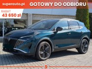 Nissan Qashqai III Tekna 2WD 1.5 e-POWER Tekna 2WD 1.5 e-POWER 190KM / Pakiet BOSE
