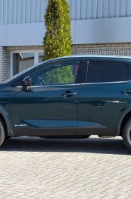 Nissan Qashqai III Tekna 2WD 1.5 e-POWER Tekna 2WD 1.5 e-POWER 190KM / Pakiet BOSE-2