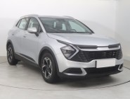 Kia Sportage IV , Salon Polska, Serwis ASO, VAT 23%, Klimatronic, Tempomat,