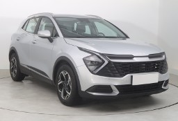 Kia Sportage IV , Salon Polska, Serwis ASO, VAT 23%, Klimatronic, Tempomat,