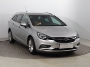 Opel Astra J , Salon Polska, Serwis ASO, Automat, VAT 23%, Klimatronic,