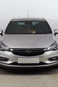 Opel Astra J , Salon Polska, Serwis ASO, Automat, VAT 23%, Klimatronic,-2