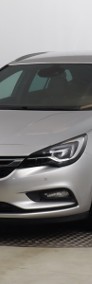 Opel Astra J , Salon Polska, Serwis ASO, Automat, VAT 23%, Klimatronic,-3