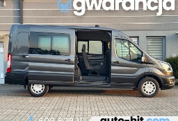 Ford Transit L3H2 DOKA 170KM 2022r /www.auto-hit.com/