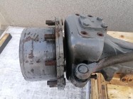 Zwolnica Zwrotnica prawa Fendt Vario 718 820 {FENDT}