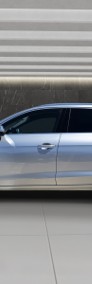 Audi A4 8W AVANT 35 TFSI 110 kW S tronic reflektory Led, Krajowy, smartphone in-3
