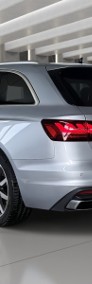 Audi A4 8W AVANT 35 TFSI 110 kW S tronic reflektory Led, Krajowy, smartphone in-4